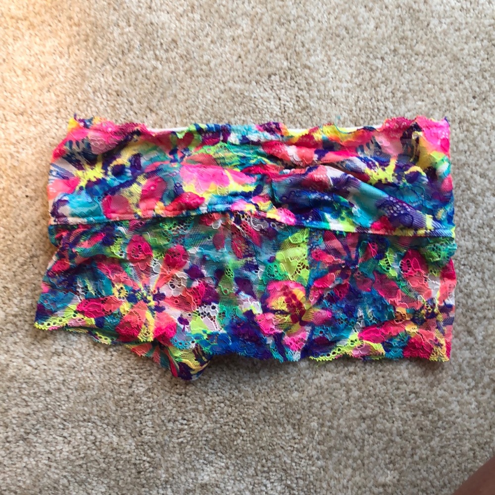 Bandeau top